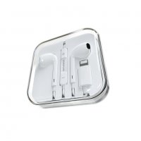 Слушалки с микрофон Lightning Borofone BM32 Plus за iPhone, iPad, снимка 2 - Слушалки, hands-free - 39212234