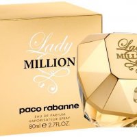 Парфюм, алтернативен на "Paco Rabanne Lady Million" 50мл., снимка 1 - Дамски парфюми - 28226170