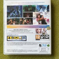 Final Fantasy X & X-2 HD PS3, снимка 3 - Игри за PlayStation - 44046731