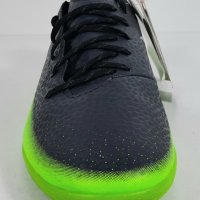 Adidas Messi 16.3 IN Sn64 -  футболни обувки за зала, размер 40.7 /UK 7/ стелка 25.5 см.., снимка 4 - Футбол - 39473610