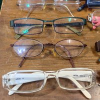 Рамки за очила Vogue, Converse, Lotto, Tommy Hilfiger, Dek optica и др, снимка 8 - Слънчеви и диоптрични очила - 43360303