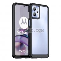 Motorola Moto G13 Удароустойчив Хибриден Гръб, снимка 1 - Калъфи, кейсове - 40055466