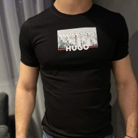 мъжки тениски , снимка 6 - Тениски - 43938811