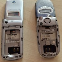Motorola T720 и V300, снимка 17 - Motorola - 38952960