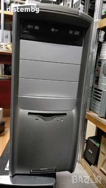 Компютър Distem C2D E6750 2, снимка 1