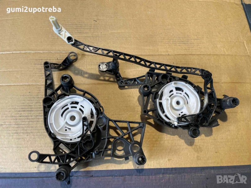 Механизъм Парно Volkswagen ID.3 E11 pro, снимка 1