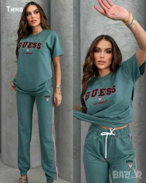 Дамски комплекти Guess , снимка 1