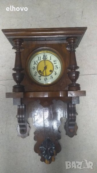 Стенен часовник, снимка 1