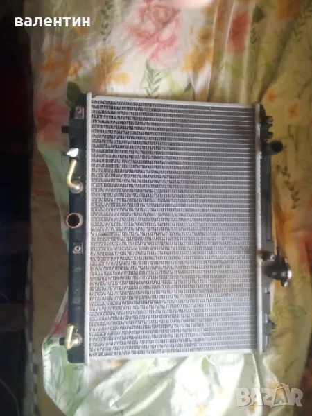 Радиатор, снимка 1