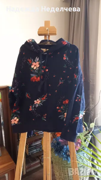 дамски суичър, снимка 1