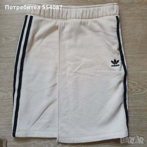 Нова оригинална пола Adidas, снимка 1