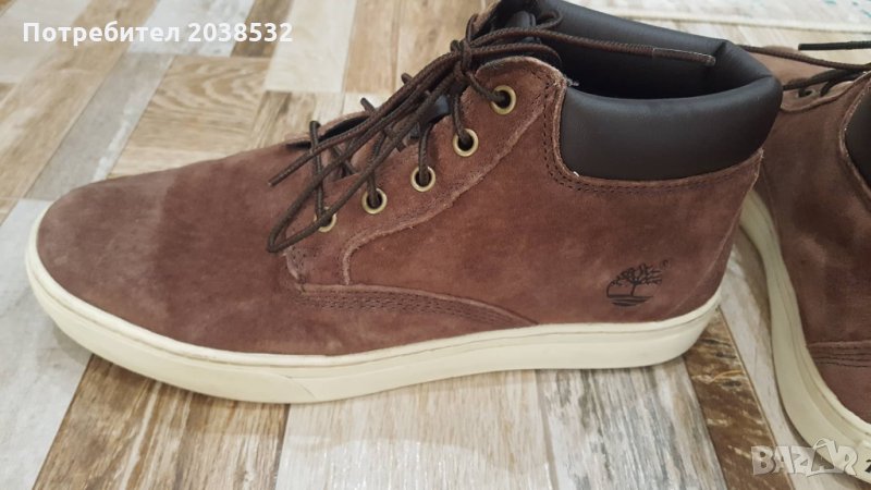 Оригинални мъжки боти Timberland Adventure N43, снимка 1