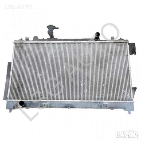 Воден радиатор Mazda 6 (GH) 2007-2013 M291019N-46, снимка 1