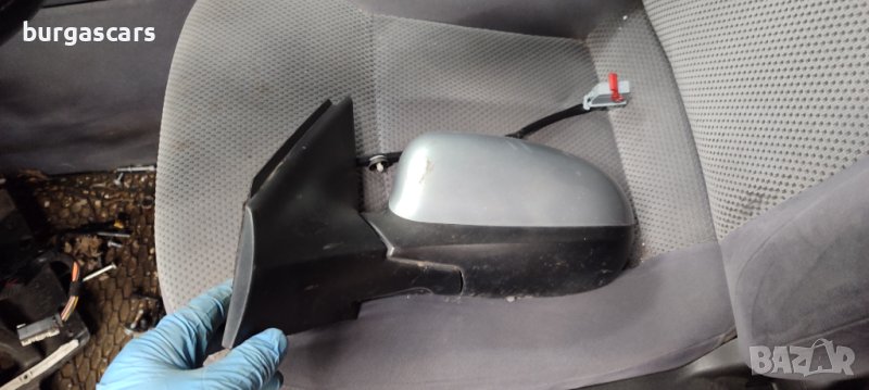Огледало ляво Fiat Croma - 60лв, снимка 1