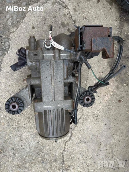 Заден диференциал Мицубиши Аутлендър 2 Mitsubishi Outlander (2006-2012), снимка 1