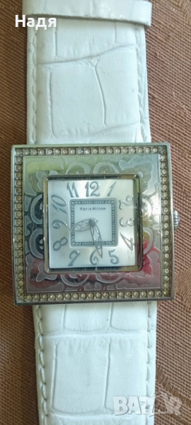 Часовник Paris Hilton, снимка 1