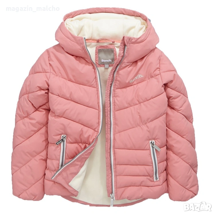 Детско Яке - Bench; размер: 12 - 14 години, снимка 1