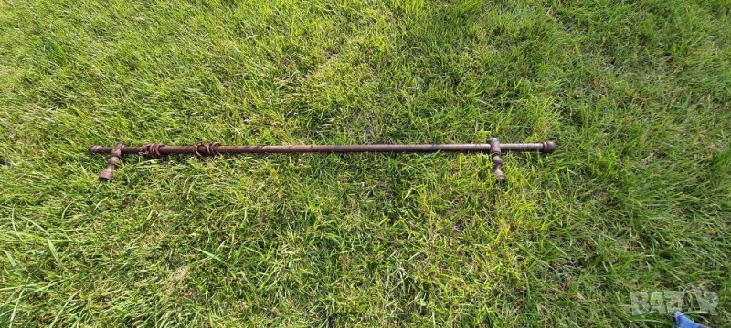 Корниз-стругован, снимка 1