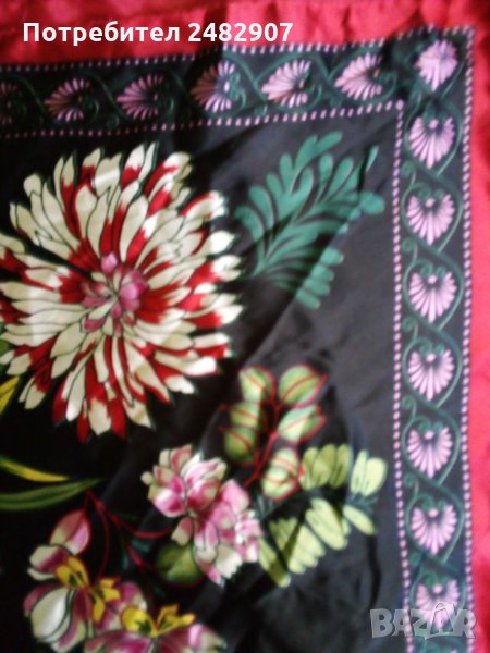 Дамски шал, снимка 1