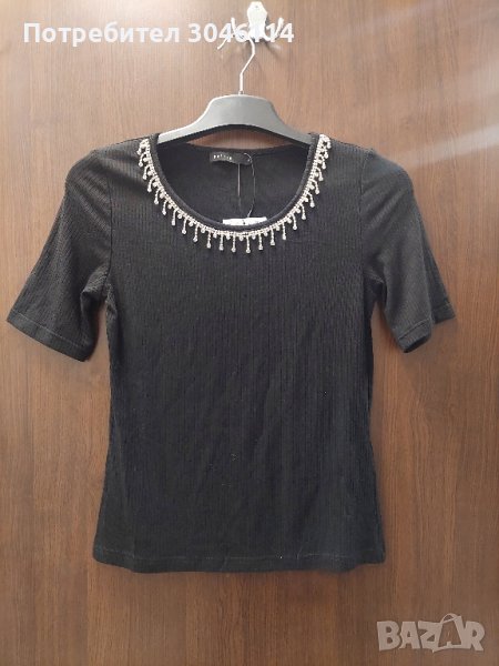 дамска тениска MOHITO, снимка 1