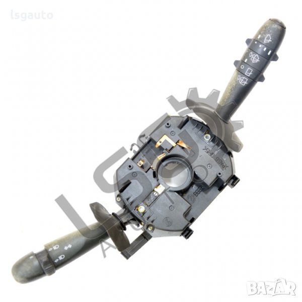 Лост светлини/чистачки Alfa Romeo 147 2001-2010 AR171221N-163, снимка 1