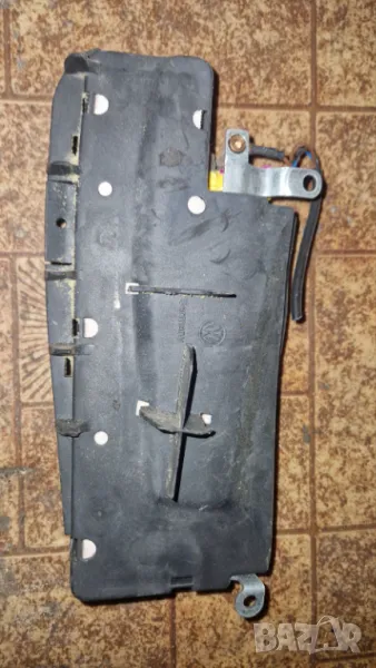 3B0 880 239 K аербег airbag седалка пасат 5.5 vw pasat passat volkswagen, снимка 1