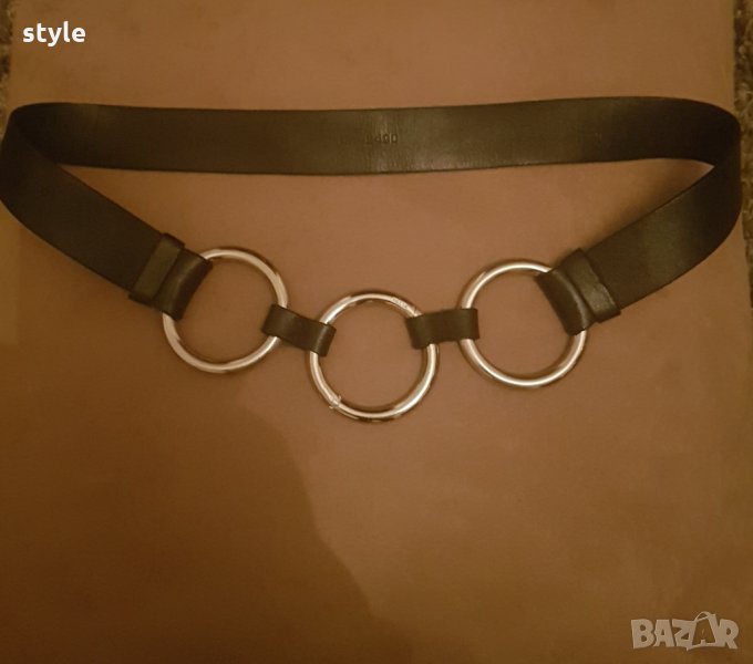 Колан Prada- оригинал, снимка 1