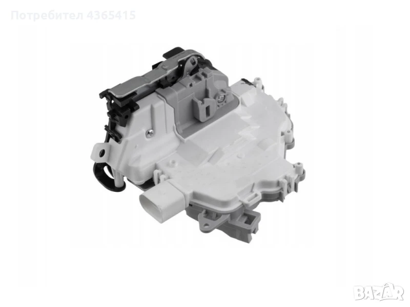 Audi A3 8V Брава за задна дясна врата, снимка 1