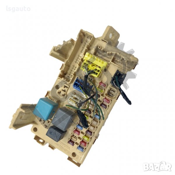 Бушонно табло Toyota Avensis II 2003-2009 TA100822N-158, снимка 1