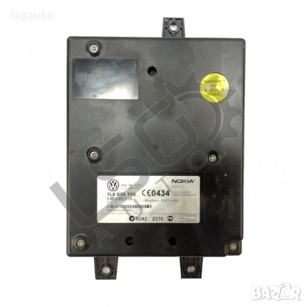 Модул телефон Volkswagen Passat (B6) 2005-2010 VP080822N-168, снимка 1