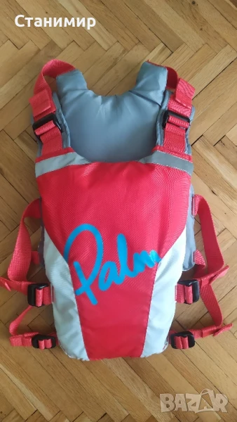 Спасителна жилетка, снимка 1