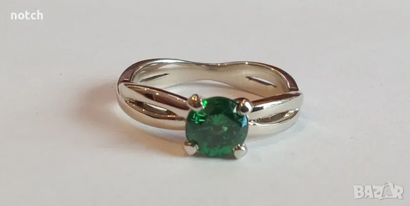 Златен пръстен, снимка 1