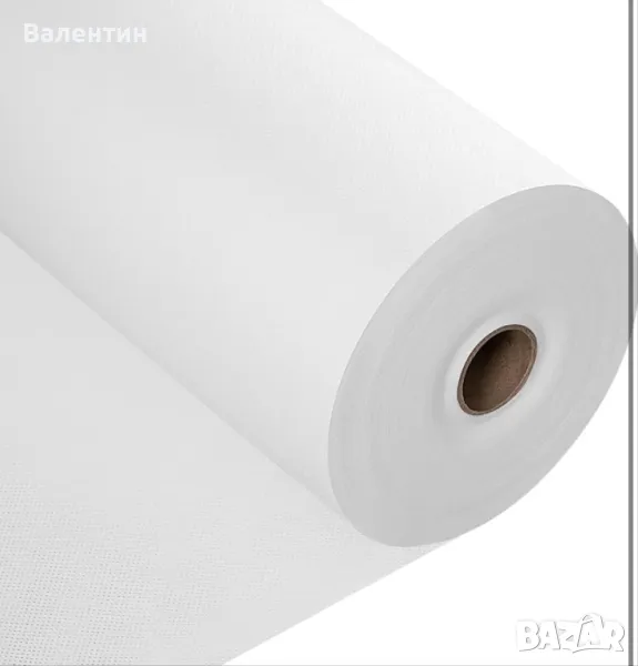 Покривка за маса 1.2х25 метра, снимка 1