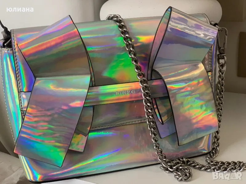 Чанта , снимка 1