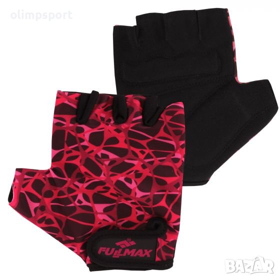 Ръкавици за фитнес 1883B нови 19.90 лв. Размер 2XS XS S M L  , снимка 1