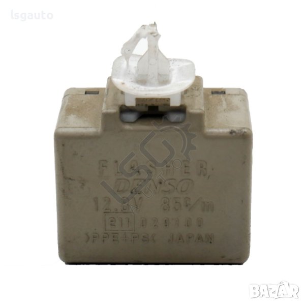 Реле мигачи Subaru Legacy V 2009-2014 ID: 115372, снимка 1