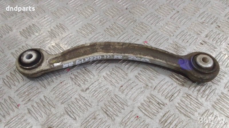 Носач Mercedes GLK220 CDI 2012г.(заден десен)	, снимка 1