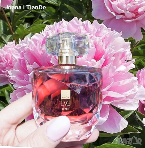 Eve One, 50 ml Avon , снимка 1