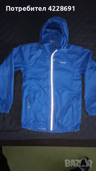 Спортно яке Regatta N S за приключения:  N S  , снимка 1