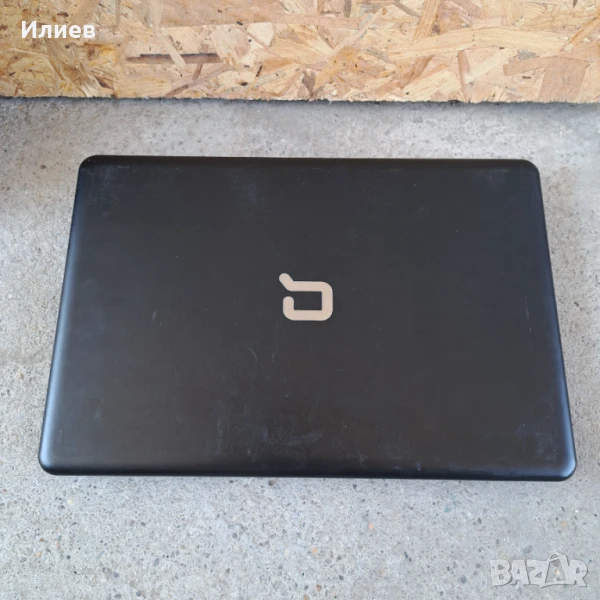 Лаптоп HP Compaq 615, снимка 1