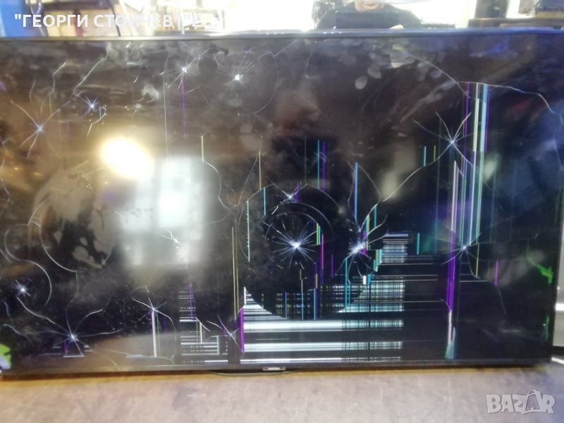 UE50TU7092U  KANT-SU2_6900_5055 BN9651826K CY-GT50HGCV3H, снимка 1