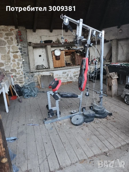 гладиатор , снимка 1