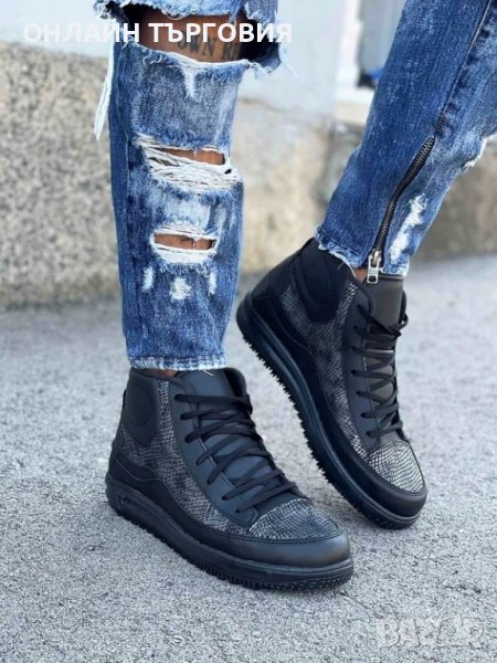 СТИЛНИ МЪЖКИ КЕЦОВЕ , снимка 1