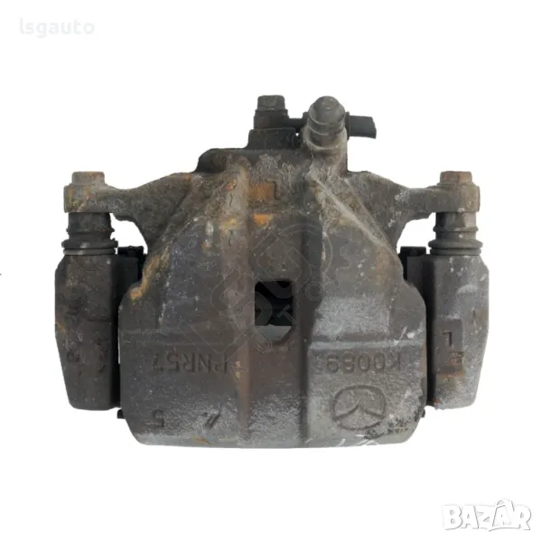 Преден ляв спирачен апарат Mazda 6 Estate (GJ, GL)  2013-2019 ID: 145219, снимка 1