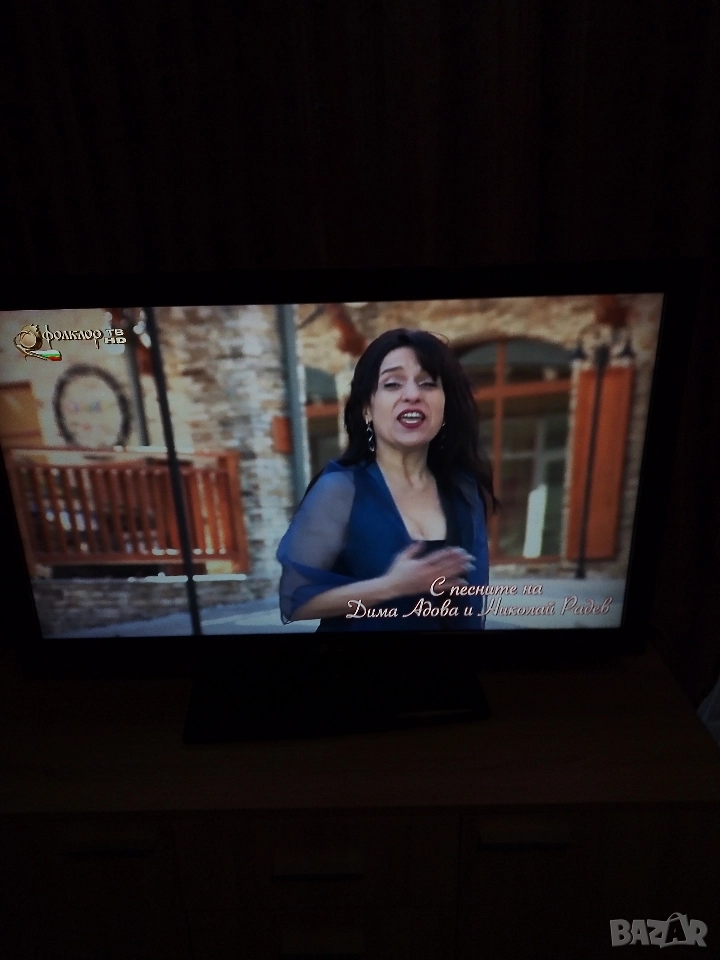 Телевизор 42 инча , снимка 1