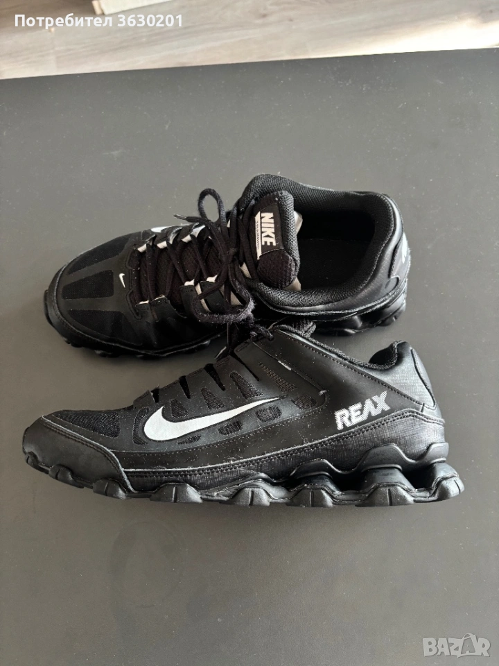 Маратонки Nike Reax, снимка 1