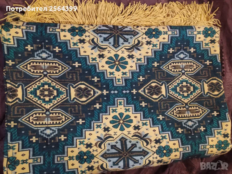 Нова покривка, снимка 1