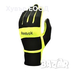 REEBOK Thermal Running - Ръкавици за бягане/ спортни ръкавици, р-р М, снимка 1