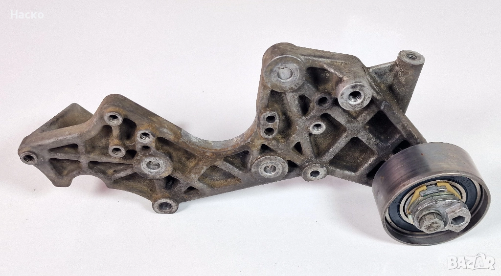 Стойка Планка Конзола ГНП 2.7 TDI Audi A5 A4 A6 059 130 147 N 059130147N, снимка 1