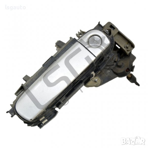 Предна лява външна дръжка AUDI A3 (8PA)(2004-2008) ID:87792, снимка 1